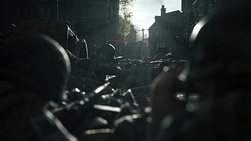 画像ギャラリー No.001のサムネイル画像 / 第二次世界大戦FPS「Hell Let Loose」のクロスプレイ対応コンシューマ機版は10月5日にローンチ決定