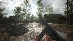 画像ギャラリー No.005のサムネイル画像 / PS5版「Hell Let Loose」がPS Plus加入者向けフリープレイタイトルとして登場。第二次世界大戦の戦場を舞台にした50対50の大規模FPS