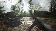 画像ギャラリー No.011のサムネイル画像 / PS5版「Hell Let Loose」がPS Plus加入者向けフリープレイタイトルとして登場。第二次世界大戦の戦場を舞台にした50対50の大規模FPS