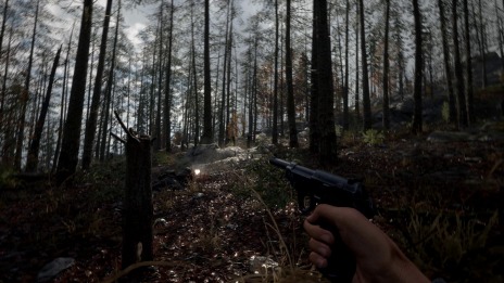 画像ギャラリー No.007のサムネイル画像 / PS5向けパッケージ版「Hell Let Loose」，DualSenseで体験できるリアルな演出ポイントが公開に。ヘッドショットや武器のリロード時に注目