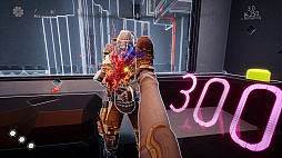 画像ギャラリー No.002のサムネイル画像 / ［E3 2021］シングルプレイFPS「Severed Steel」の最新トレイラーが公開