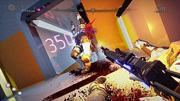 画像ギャラリー No.003のサムネイル画像 / ［E3 2021］シングルプレイFPS「Severed Steel」の最新トレイラーが公開