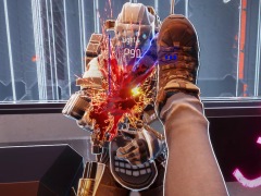 ［E3 2021］シングルプレイFPS「Severed Steel」の最新トレイラーが公開