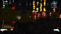 画像ギャラリー No.003のサムネイル画像 / ［E3 2021］ローグライク要素のあるアクションゲーム「DEATHRUN TV」が発表。Steamのストアページでデモ版の配信がスタート