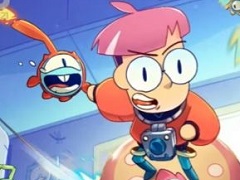 ［E3 2021］パズルアクションADV「Tinykin」が発表。不思議な生物“タイニーキン”と協力して地球で起きた謎を解き明かそう