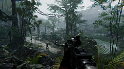 画像ギャラリー No.001のサムネイル画像 / ［E3 2021］サバイバルFPS「Project Ferocious」が2023年にリリース。南国に浮かぶ死の島で生き延びる