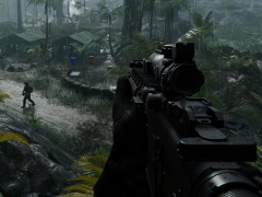 ［E3 2021］サバイバルFPS「Project Ferocious」が2023年にリリース。南国に浮かぶ死の島で生き延びる