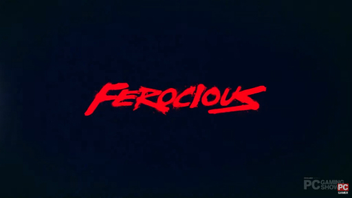 画像ギャラリー No.001のサムネイル画像 / 怪物のはびこる島を舞台にしたサバイバルFPS「Ferocious」,開発者の解説つきゲームプレイトレイラーが公開に