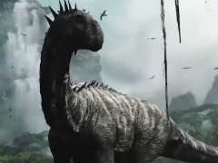 怪物のはびこる島を舞台にしたサバイバルFPS「Ferocious」，開発者の解説つきゲームプレイトレイラーが公開に