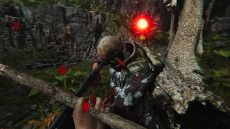 画像ギャラリー No.003のサムネイル画像 / サバイバルFPS「FEROCIOUS」，Steamウィッシュリスト登録者数が30万人を突破。恐竜が支配する島が，日本の島だという情報を解禁