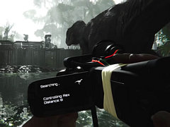 恐竜だらけの孤島で生き延びるサバイバルFPS「FEROCIOUS」，12月5日にリリース。恐竜を操作する装置を確認できる最新トレイラーを公開