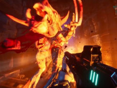［E3 2021］「Warcry Challenges」が2021年内にリリース。ゴア表現とスキルベースの高速バトルが特徴的な新作FPS