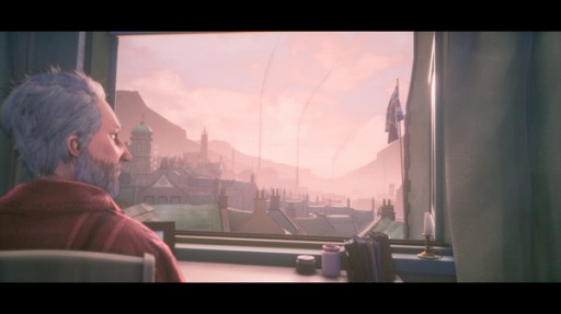 画像ギャラリー No.004のサムネイル画像 / ［E3 2021］推理アドベンチャー「Conway: Disappearance at Dahlia View」が2021年秋にリリース。失踪した少女の謎に老探偵が挑む