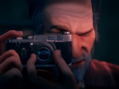 ［E3 2021］推理アドベンチャー「Conway: Disappearance at Dahlia View」が2021年秋にリリース。失踪した少女の謎に老探偵が挑む