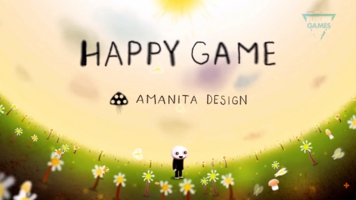 画像ギャラリー No.001のサムネイル画像 / ［E3 2021］Machinariumのデベロッパの新作「Happy Game」の最新トレイラーが公開に。ハッピー“ではない”夢からの脱出を目指す