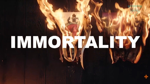 画像ギャラリー No.005のサムネイル画像 / ［E3 2021］サム・バーロウ氏の新作タイトルは「Immortality」。アナウンストレイラーが公開に