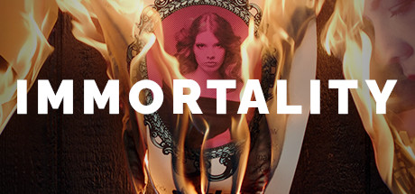 画像ギャラリー No.001のサムネイル画像 / Steam版「IMMORTALITY」本日配信。失踪した女優が出演していた3本の未公開映画の謎を追う実写ミステリーADV