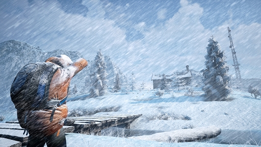 画像ギャラリー No.003のサムネイル画像 / ［E3 2021］ラヴクラフトホラーから雪山サバイバルまで。Movie Gamesが今後リリース予定の新作を紹介