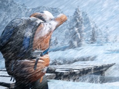 ［E3 2021］ラヴクラフトホラーから雪山サバイバルまで。Movie Gamesが今後リリース予定の新作を紹介