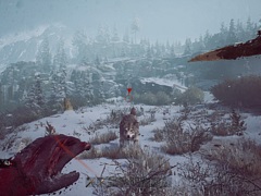 極寒の大自然の中を生き抜くサバイバルアクション「Winter Survival」，新たな体験版をリリース。25分におよぶゲームプレイ映像も公開に