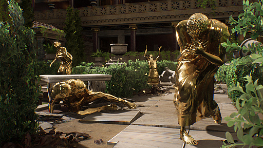 画像ギャラリー No.002のサムネイル画像 / 「The Forgotten City」が7月28日にリリース決定。「Skyrim」の人気MODをスタンドアローン化したミステリーADV