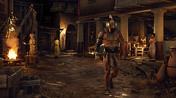 画像ギャラリー No.003のサムネイル画像 / 「The Forgotten City」が7月28日にリリース決定。「Skyrim」の人気MODをスタンドアローン化したミステリーADV