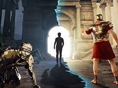 「忘れられた都市 - The Forgotten City」（PS5/PS4）本日発売。“Skyrim”人気MODのリメイク作となるミステリーADV