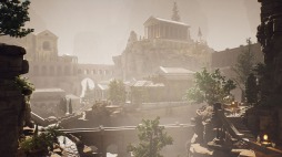 画像ギャラリー No.002のサムネイル画像 / 「The Forgotten City - Cloud Version」がSwitch向けに本日発売。スカイリムの人気MODを元にしたミステリーアドベンチャー