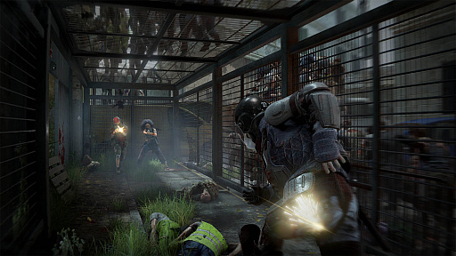 画像ギャラリー No.004のサムネイル画像 / パワーアップした続編「World War Z: Aftermath」のリリースが9月21日に決定。Switch版“World War Z”はこの秋発売予定