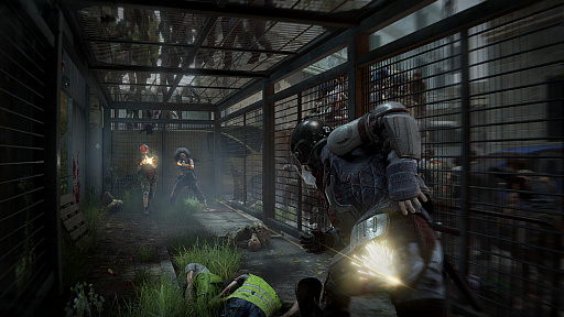 画像ギャラリー No.004のサムネイル画像 / 「World War Z: Aftermath」がリリース。押し寄せるゾンビを蹴散らしていくCo-opシューターのアップグレード版