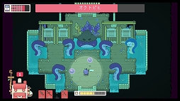 画像ギャラリー No.006のサムネイル画像 / Epic Gamesストア，無料配布タイトルを更新。押し寄せるゾンビを最大4人で協力して迎え撃つ「World War Z: Aftermath」が対象に