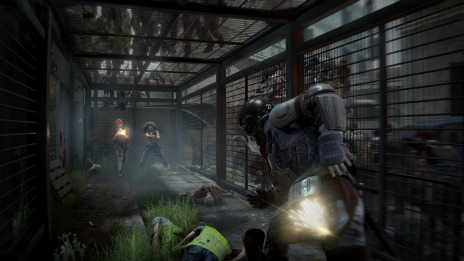 画像ギャラリー No.006のサムネイル画像 / 1000体以上のゾンビが登場する新モード“Horde Mode XL”を追加。PS5版「WORLD WAR Z: Aftermath」4月27日に発売