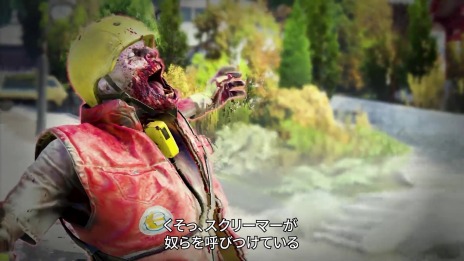 画像ギャラリー No.008のサムネイル画像 / 1000体以上のゾンビが登場する新モード“Horde Mode XL”を追加。PS5版「WORLD WAR Z: Aftermath」4月27日に発売