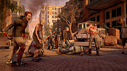 画像ギャラリー No.007のサムネイル画像 / 「World War Z: Aftermath」,アリゾナを舞台にした新たなストーリーエピソードとキャラクターを追加する有料DLCが配信開始