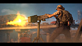 画像ギャラリー No.012のサムネイル画像 / 「World War Z: Aftermath」,アリゾナを舞台にした新たなストーリーエピソードとキャラクターを追加する有料DLCが配信開始