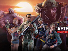「World War Z: Aftermath」，アリゾナを舞台にした新たなストーリーエピソードとキャラクターを追加する有料DLCが配信開始