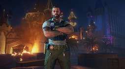 画像ギャラリー No.002のサムネイル画像 / 「World War Z: Aftermath」ラスベガスを舞台にした最新DLC「SIN CITY APOCALYPSE」配信開始。新生存者「サラ・ベネディクト」登場