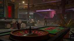 画像ギャラリー No.006のサムネイル画像 / 「World War Z: Aftermath」ラスベガスを舞台にした最新DLC「SIN CITY APOCALYPSE」配信開始。新生存者「サラ・ベネディクト」登場
