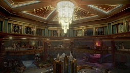 画像ギャラリー No.007のサムネイル画像 / 「World War Z: Aftermath」ラスベガスを舞台にした最新DLC「SIN CITY APOCALYPSE」配信開始。新生存者「サラ・ベネディクト」登場