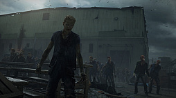 画像ギャラリー No.004のサムネイル画像 / 「World War Z: Aftermath」,リック,ミショーン,ダリル,ニーガンが登場するコラボDLC「ウォーキング・デッド」を配信開始