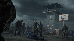 画像ギャラリー No.005のサムネイル画像 / 「World War Z: Aftermath」,リック,ミショーン,ダリル,ニーガンが登場するコラボDLC「ウォーキング・デッド」を配信開始