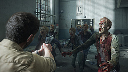 画像ギャラリー No.010のサムネイル画像 / 「World War Z: Aftermath」,リック,ミショーン,ダリル,ニーガンが登場するコラボDLC「ウォーキング・デッド」を配信開始