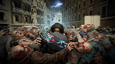 画像ギャラリー No.006のサムネイル画像 / PS4「WORLD WAR Z: Aftermath」（日本語版）の配信が本日スタート。GOTY EDITIONまでの全コンテンツとAftermath拡張を楽しめる
