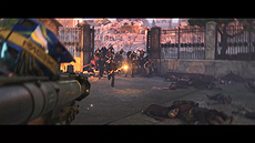 画像ギャラリー No.008のサムネイル画像 / PS4「WORLD WAR Z: Aftermath」（日本語版）の配信が本日スタート。GOTY EDITIONまでの全コンテンツとAftermath拡張を楽しめる