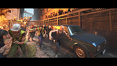 画像ギャラリー No.009のサムネイル画像 / PS4「WORLD WAR Z: Aftermath」（日本語版）の配信が本日スタート。GOTY EDITIONまでの全コンテンツとAftermath拡張を楽しめる