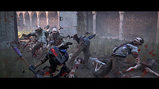 画像ギャラリー No.010のサムネイル画像 / PS4「WORLD WAR Z: Aftermath」（日本語版）の配信が本日スタート。GOTY EDITIONまでの全コンテンツとAftermath拡張を楽しめる