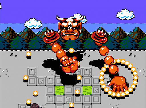 画像ギャラリー No.002のサムネイル画像 / Switch向け2Dシューター「Demon Throttle」の制作が明らかに。パッケージ版のみで2022年内の発売を予定