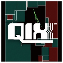 画像ギャラリー No.001のサムネイル画像 / 「タイトーマイルストーン」に陣取りゲーム「QIX（クイックス）」の収録が決定。発表済みの収録タイトルは合計9タイトルに