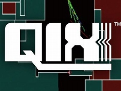 「タイトーマイルストーン」に陣取りゲーム「QIX（クイックス）」の収録が決定。発表済みの収録タイトルは合計9タイトルに