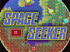 「タイトーマイルストーン」，コンシューマ機への移植が初となる“スペースシーカー”が，最後の収録作品に決定